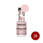 Verniz Andreia Nutricolor NC28