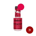 Verniz Andreia Nutricolor NC31