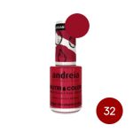 Verniz Andreia Nutricolor NC32