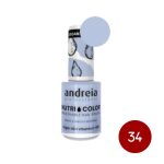 Verniz Andreia Nutricolor NC34