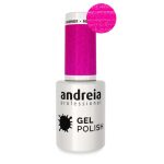 Verniz Gel Andreia nº 255