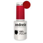 Verniz Gel Andreia nº 256